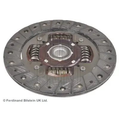 Popular Disco de embrague BLUEPRINT ADK83129